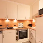 Haus Knechtsand, Whg 433 Lejlighed Cuxhaven