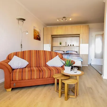 Apartamento Haus Knechtsand, Whg 433 Cuxhaven