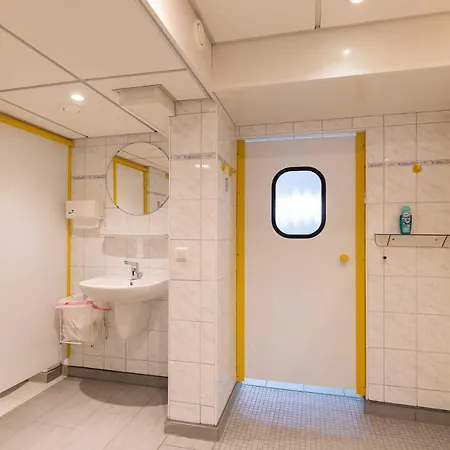 Apartament Haus Knechtsand, Whg 433 Cuxhaven