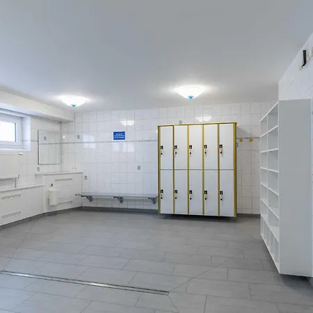 Apartament Haus Knechtsand, Whg 433 *