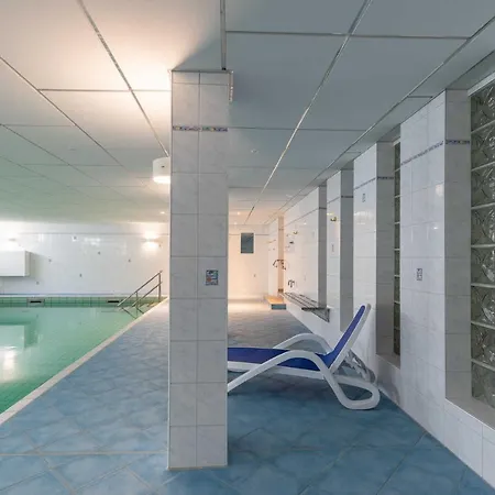 Apartament Haus Knechtsand, Whg 433