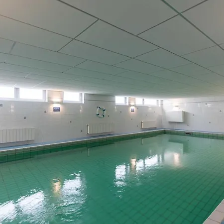 Apartment Knechtsand 433
