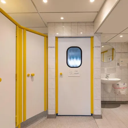 Apartamento Haus Knechtsand, Whg 433