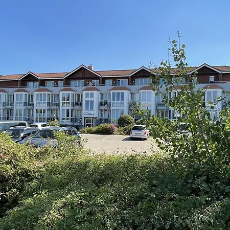 Apartment Knechtsand 433 Cuxhaven