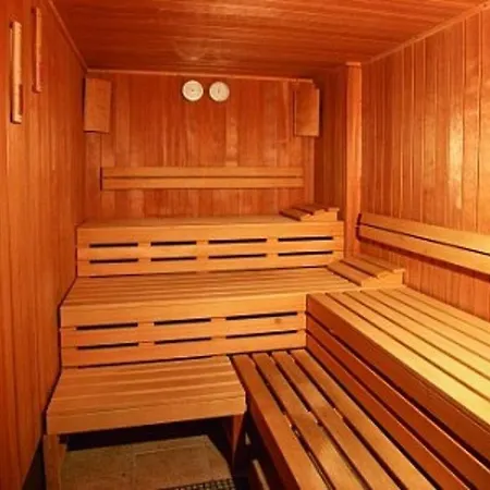 Apartamento Haus Knechtsand, Whg 433