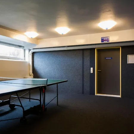 Haus Knechtsand, Whg 433 Apartament *