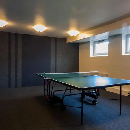 Apartamento Haus Knechtsand, Whg 433