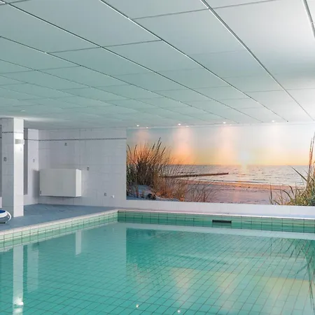 Knechtsand 433 * Cuxhaven