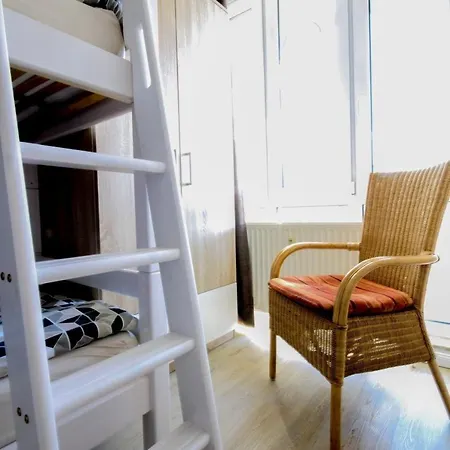 Knechtsand 433 Apartment