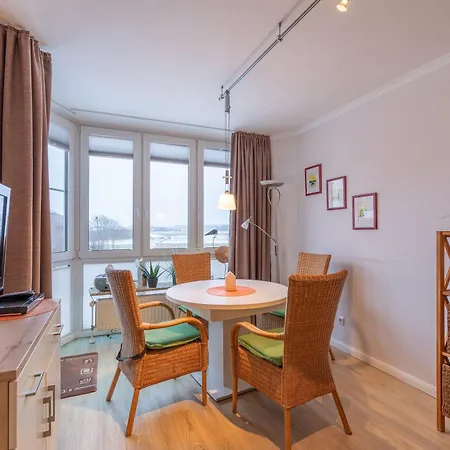 Apartment Knechtsand 433 Cuxhaven