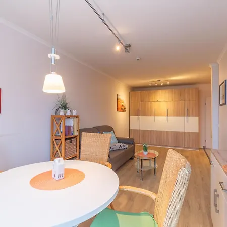 Haus Knechtsand, Whg 433 * Cuxhaven