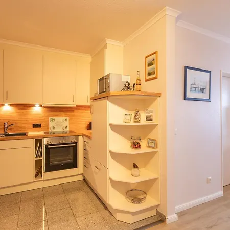 Haus Knechtsand, Whg 433