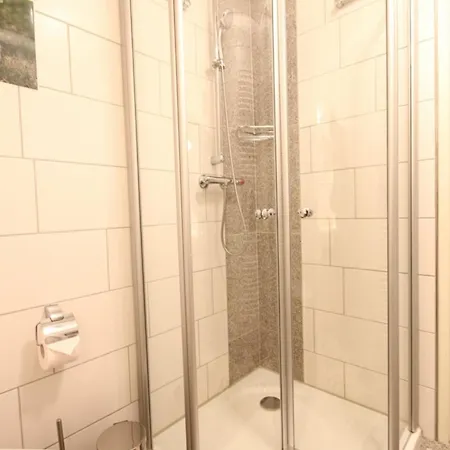 Haus Knechtsand, Whg 433 * קושהאבן