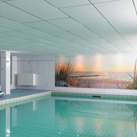 Haus Knechtsand, Whg 433 Cuxhaven