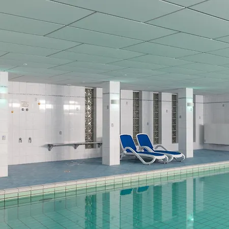 Haus Knechtsand, Whg 433 קושהאבן