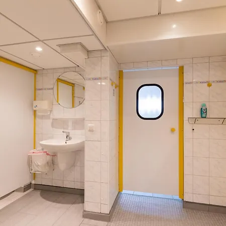 Haus Knechtsand, Whg 433 Cuxhaven