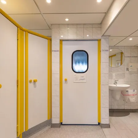 Apartament Haus Knechtsand, Whg 433 *