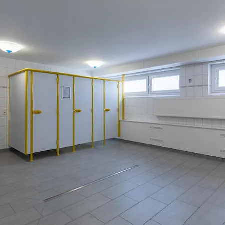 Haus Knechtsand, Whg 433 Apartamento