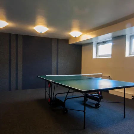 Haus Knechtsand, Whg 433 *