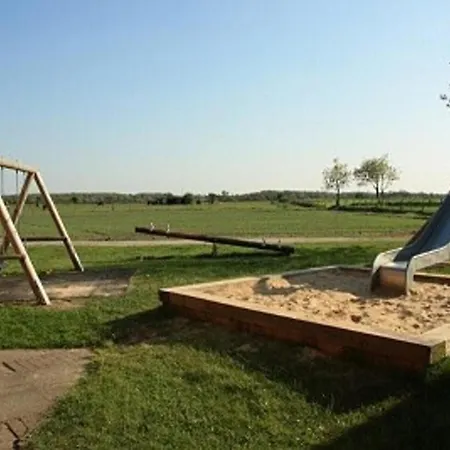 Haus Knechtsand, Whg 433