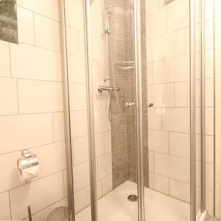 Apartamento Haus Knechtsand, Whg 433 Cuxhaven